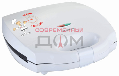 Кексница SUPRA WIS-302