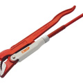 Ключ газовый USPEX 2,0" 45гр.т. S 18430