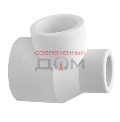 ПП Тройник переходный 32х20х20