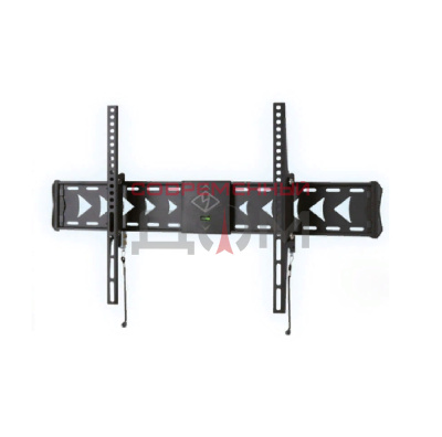 Кронштейн Kromax FLAT-2 black