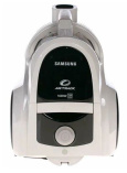 Пылесос без мешка Samsung VCC4520S3S/XEV