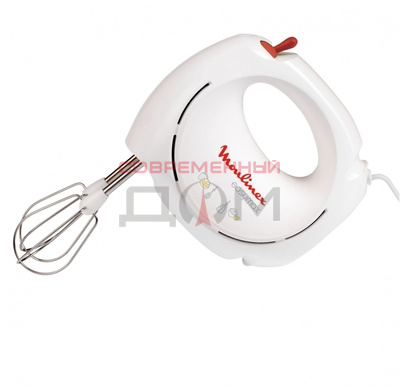 Миксер электрический MOULINEX ABM11A3E