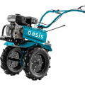 Мотоблок бензиновый Oasis Pro MB-7/10K3 