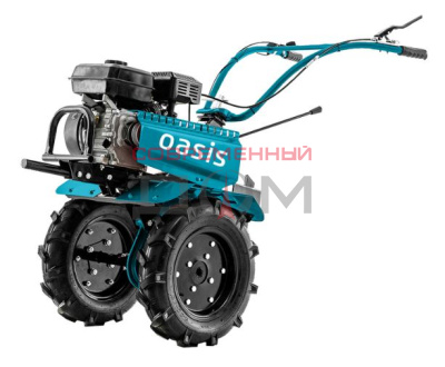 Мотоблок бензиновый Oasis Pro MB-7/10K3 