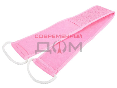 Мочалка из целлюлозы "Банные штучки" 