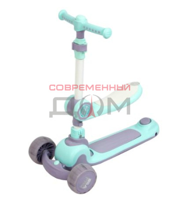 Самокат детский SILAPRO