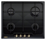 Встраиваемая поверхность газовая Zanussi ZGG 65414 CA