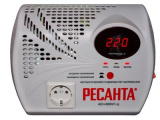Стабилизатор напряжения РЕСАНТА АСН- 500Н/1-Ц