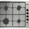 Встраиваемая поверхность газовая Zanussi ZGG 62411 XA НЕРЖ