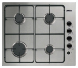 Встраиваемая поверхность газовая Zanussi ZGG 62411 XA НЕРЖ