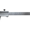 Штангенциркуль USPEX ШЦ-150 0,1кл2 /19828/
