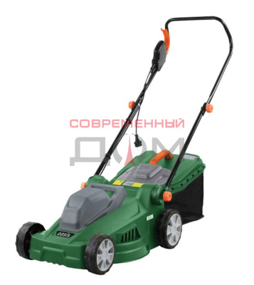 Газонокосилка электрич. Oasis GE-170(J)