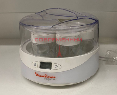 Йогуртница Moulinex YG-230 