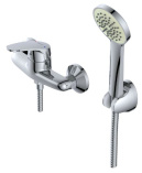 Смеситель для душа AV Engineering (Lt) D40, AVROM5-A101-220 серия ROM