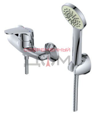 Смеситель для душа AV Engineering (Lt) D40, AVROM5-A101-220 серия ROM