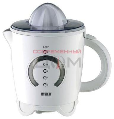 Соковыжималка для цитрусовых MYSTERY MJE-1909