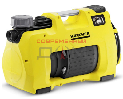 Насос садовый Karcher BP 4 Home&Garden eco!ogic /1.645-363.0(354.0)/ 