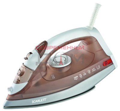 Утюг Scarlett SC-135S